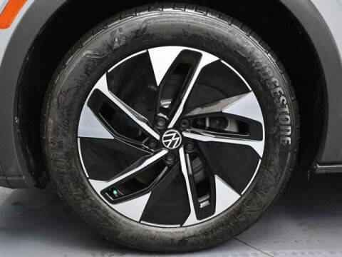 2022 Volkswagen ID.4 Pro