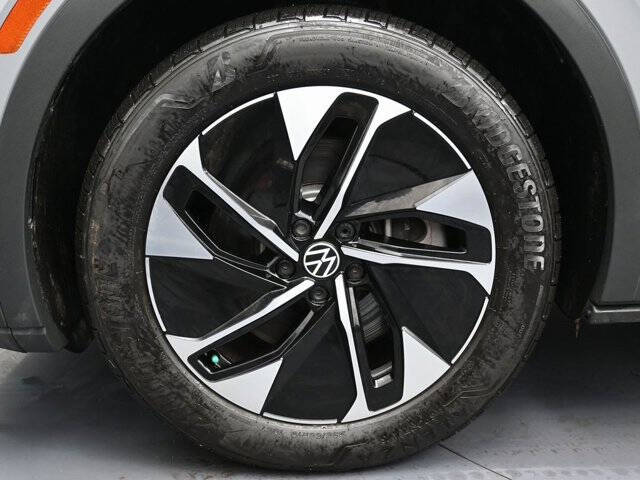 2022 Volkswagen ID.4 Pro