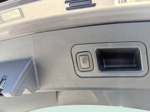 2015 Tesla Model S 70D