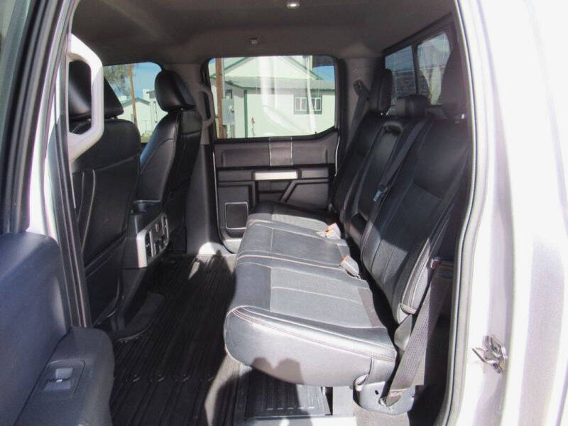 2021 Ford F-350 Super Duty