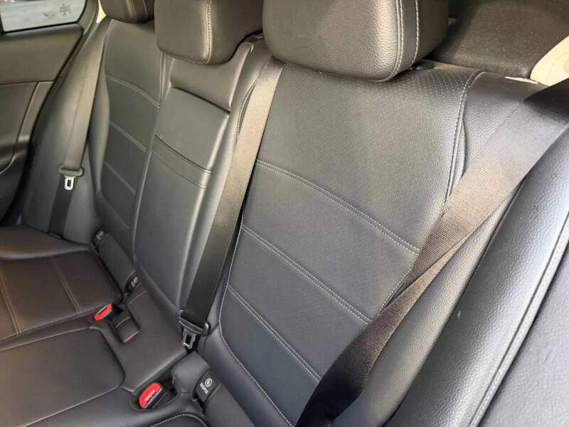 2022 Mercedes-Benz C-Class C 300 4MATIC