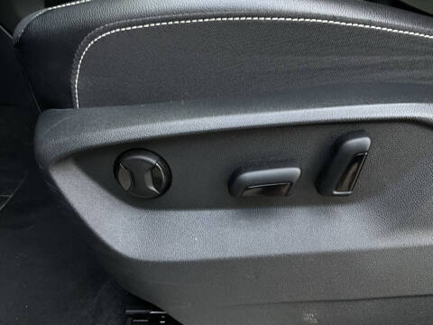 2025 Volkswagen Atlas SE 4Motion