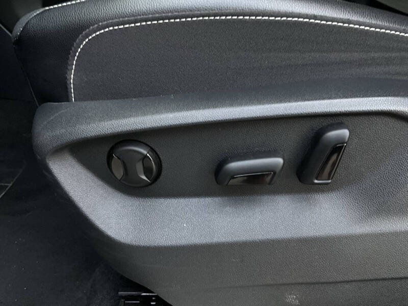 2025 Volkswagen Atlas SE 4Motion