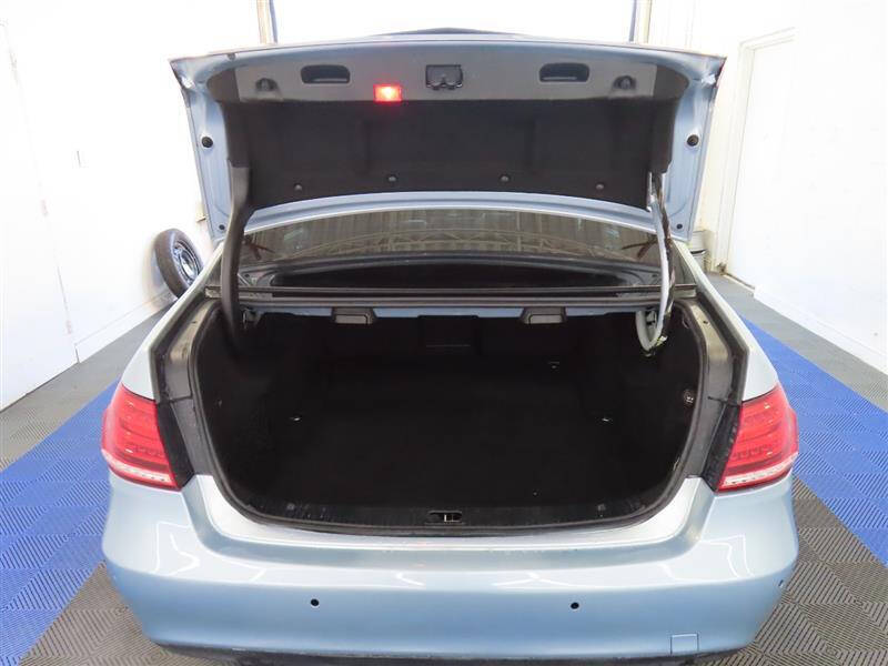 2016 Mercedes-Benz E-Class E 350 4MATIC