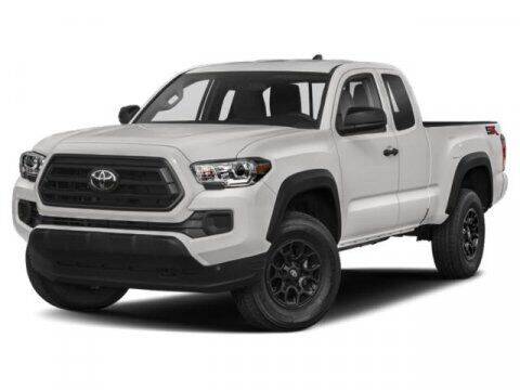 2022 Toyota Tacoma for sale at Quality Toyota - NEW in Independence MO