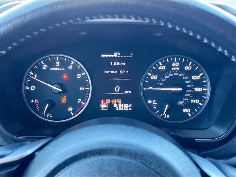 2023 Subaru Ascent Premium 7-Passenger