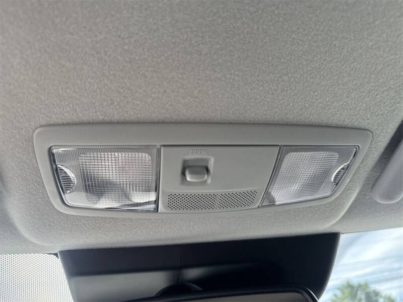 2025 Mitsubishi Outlander Sport