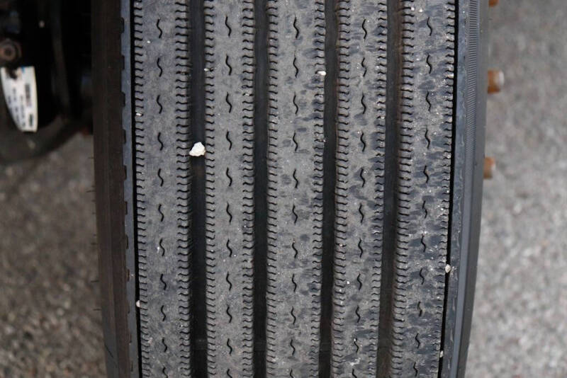 2019 International DuraStar 4300