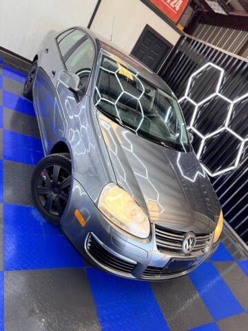 2009 Volkswagen Jetta