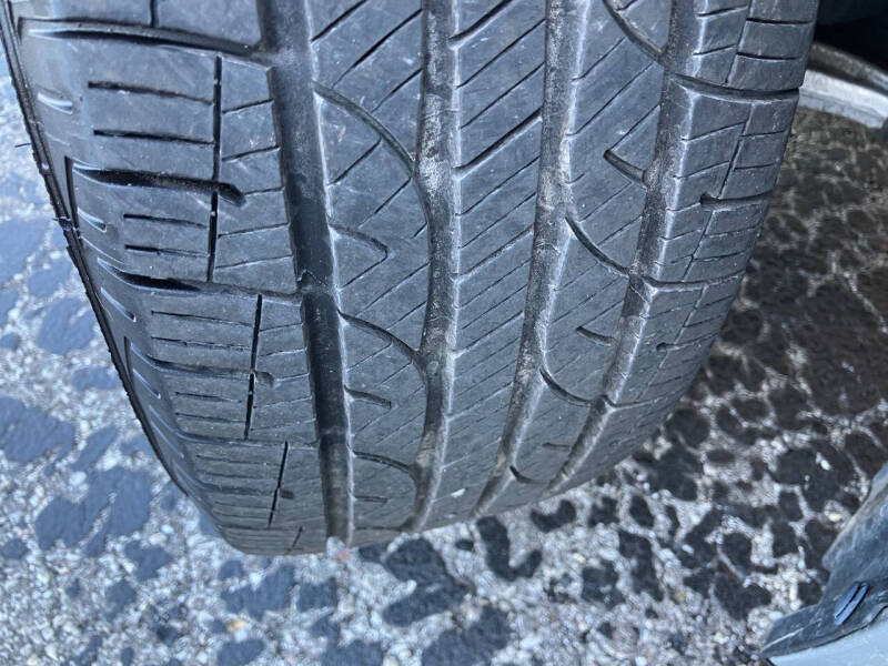 2016 Chevrolet Cruze Limited 1LT Auto