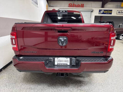 2022 RAM 3500 Limited