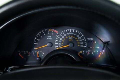 1994 Pontiac Firebird