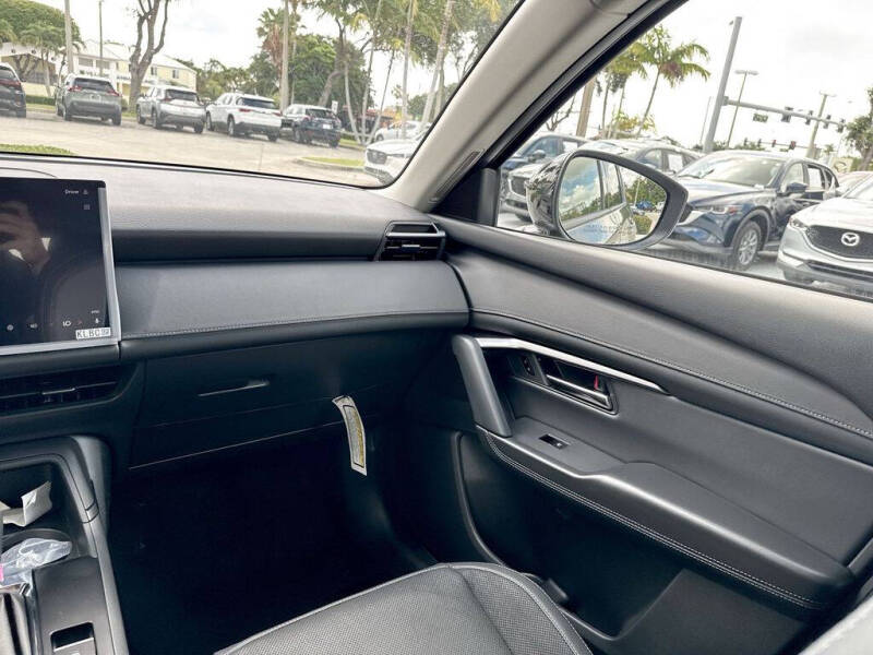 2026 Mazda CX-5 2.5 S Select