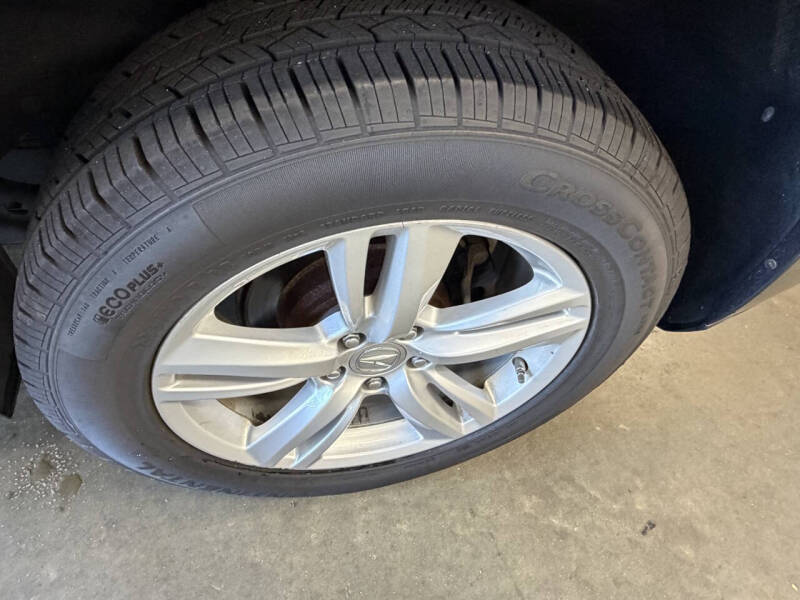 2014 Acura RDX w/Tech