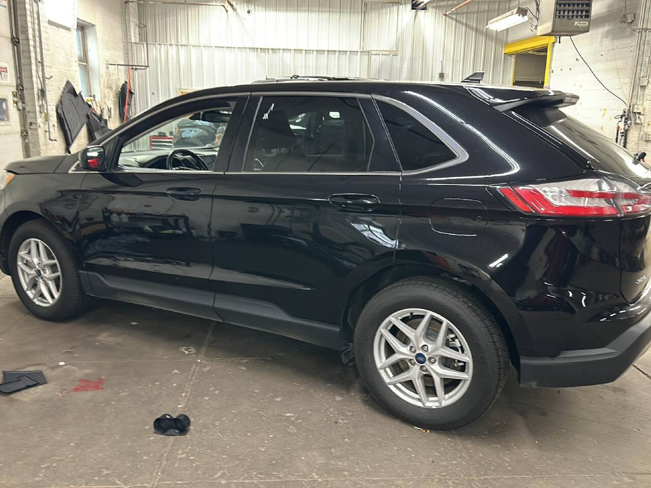 2024 Ford Escape for sale at Victoria Auto Sales in Victoria, MN