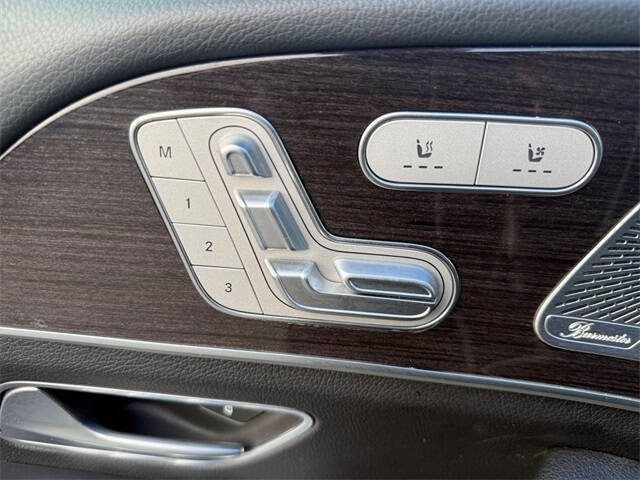 2023 Mercedes-Benz GLE GLE 350