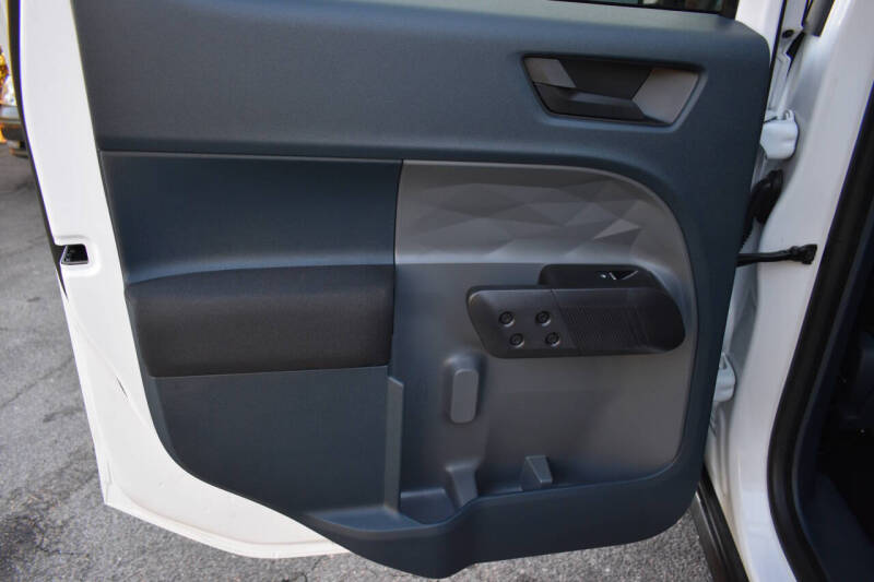 2024 Ford Maverick XL