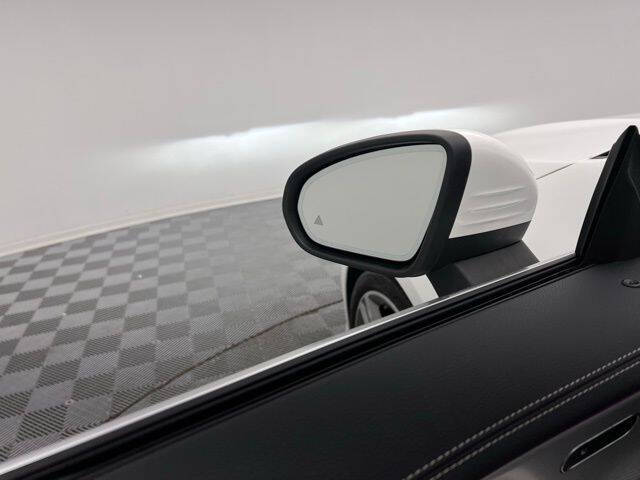 2020 Mercedes-Benz CLA CLA 250