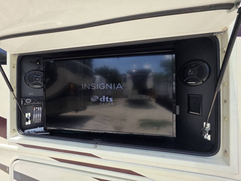 2018 Jayco Precept