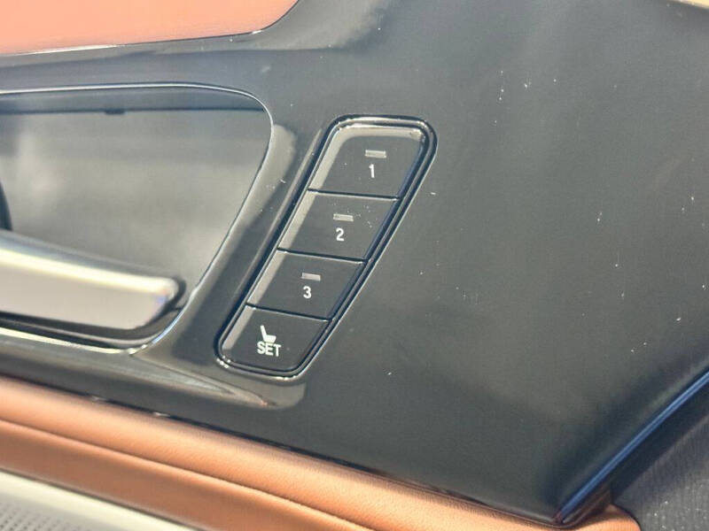 2026 Acura MDX SH-AWD w/Tech
