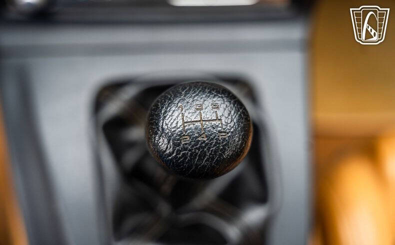 1994 Mazda MX-5 Miata