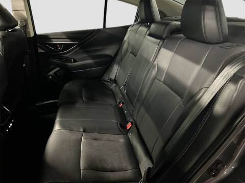 2024 Subaru Legacy Limited