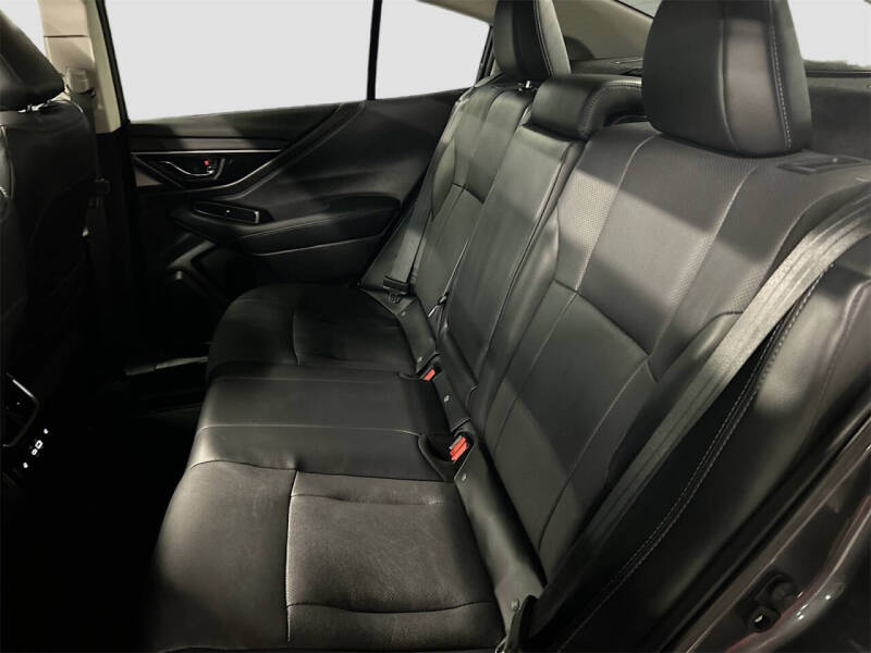 2024 Subaru Legacy Limited