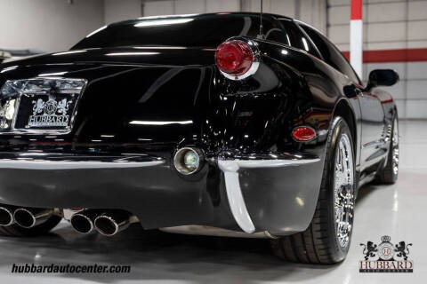 2003 Chevrolet Corvette Z06