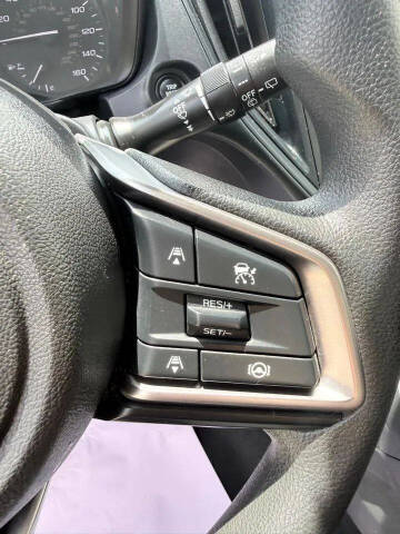 2024 Subaru Impreza