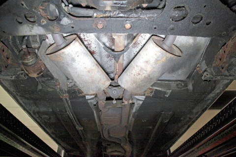 1990 Jaguar XJ-Series XJ6 Vanden Plas