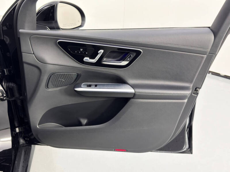 2023 Mercedes-Benz GLC GLC 300 4MATIC