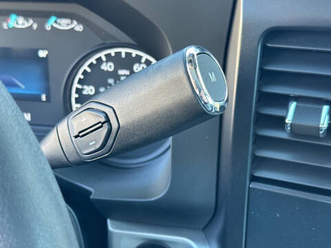 2025 Ford F-350 Super Duty