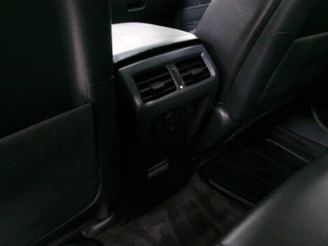 2012 Honda Ridgeline RTL