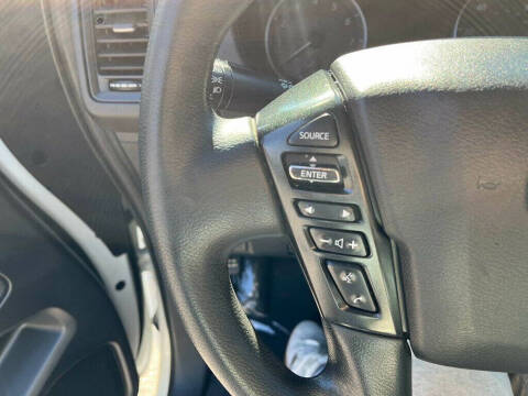 2022 Nissan Frontier