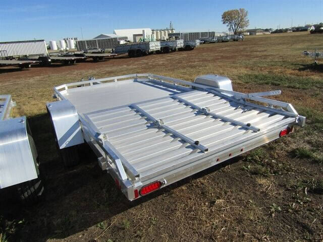 2023 Aluma 7712H-S-BT