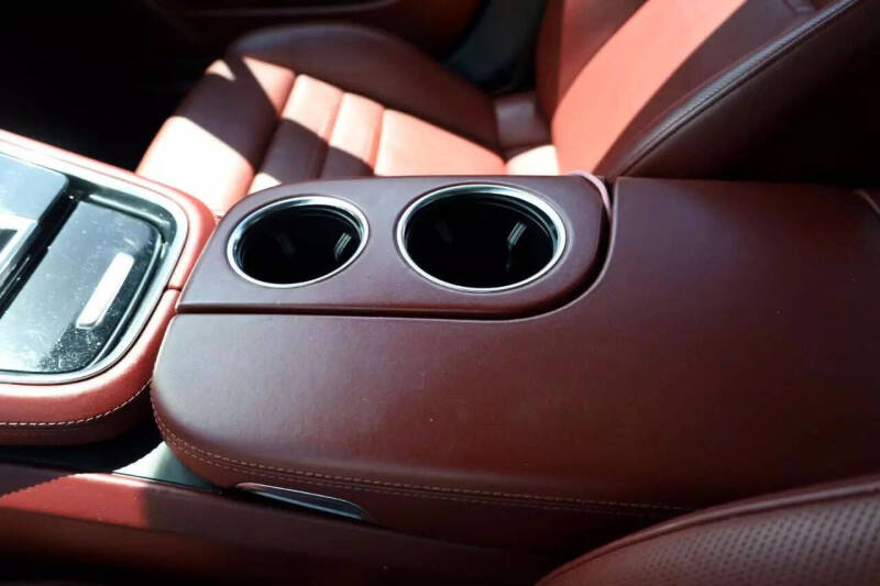 2020 Porsche Panamera 4S