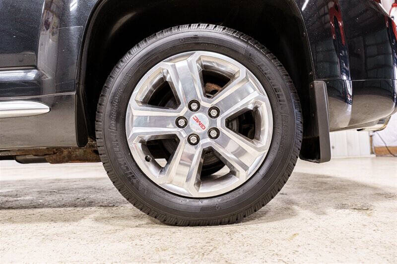 2013 GMC Terrain Denali