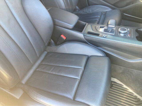 2018 Audi A5 Sportback 2.0T quattro Premium Plus