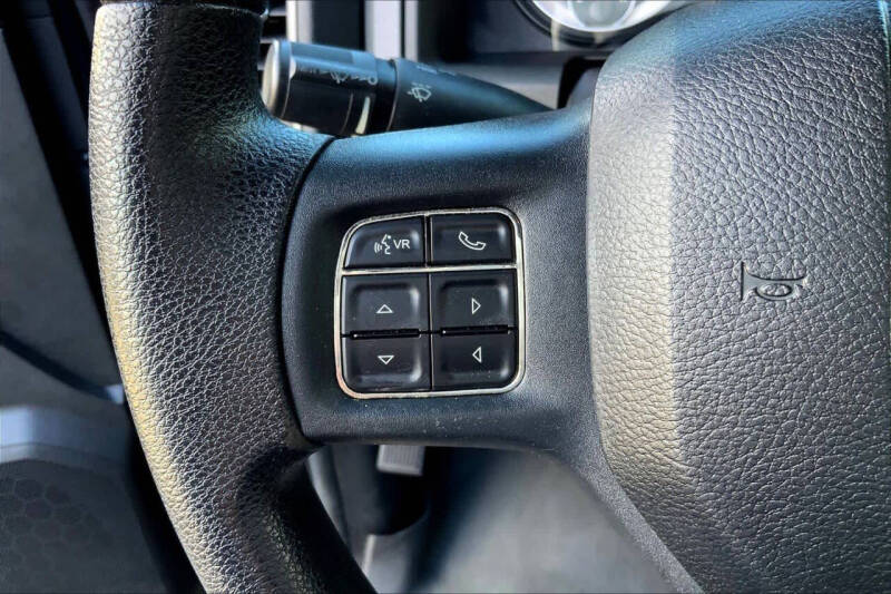 2014 RAM 1500 Express