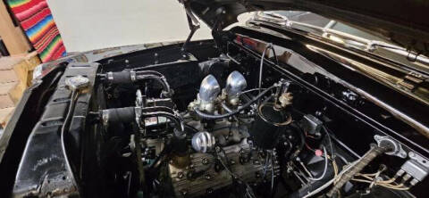 1951 Mercury Monterey