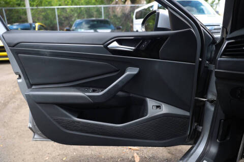 2020 Volkswagen Jetta