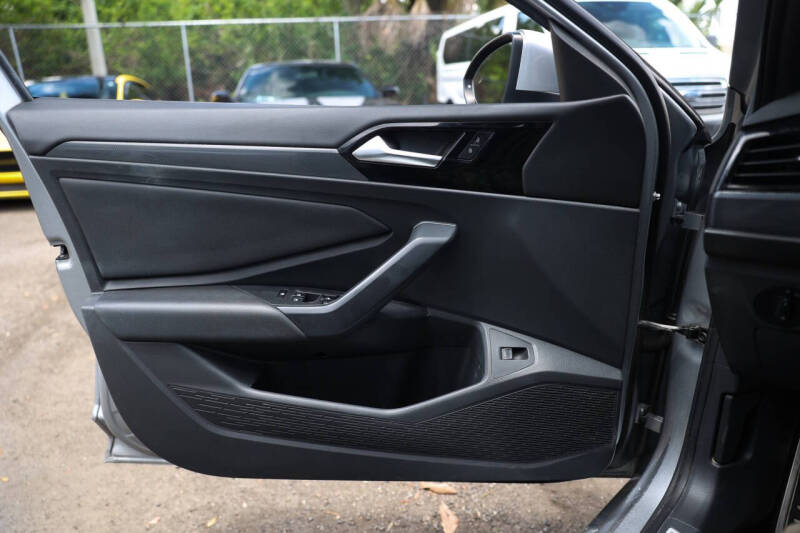 2020 Volkswagen Jetta