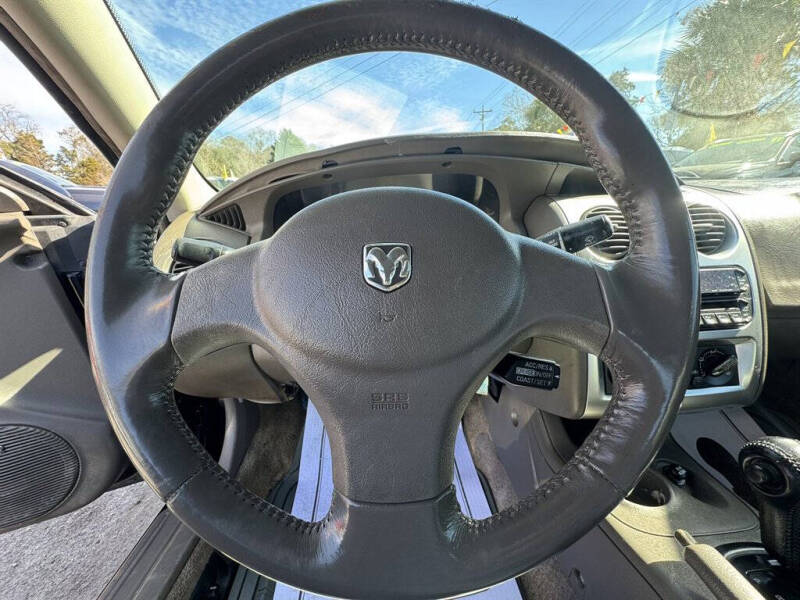 2004 Dodge Stratus R/T