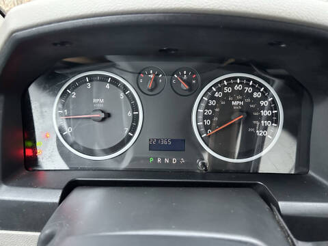 2012 RAM 1500 Express