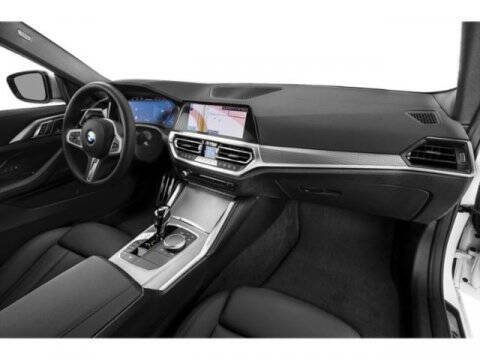 2022 BMW 4 Series M440i xDrive