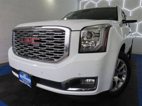 2019 GMC Yukon XL for sale at Kargar Motors of Manassas in Manassas VA