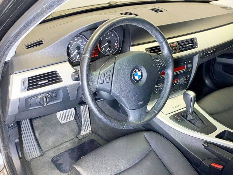 2006 BMW 3 Series 325xi