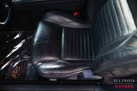 2003 Ford Thunderbird