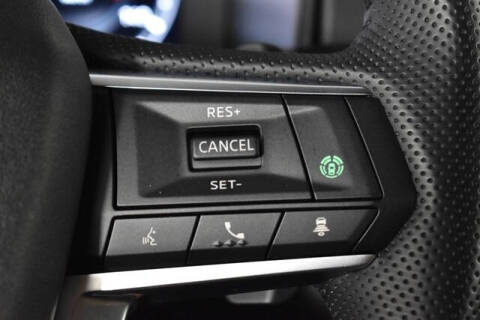 2024 Mitsubishi Outlander SE Black Edition