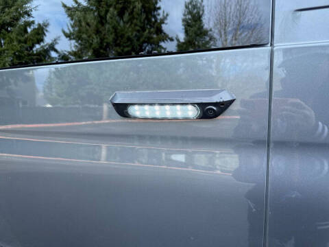 2025 Mercedes-Benz Sprinter
